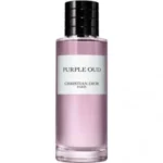 عطر دیور پرپل عود | Dior purple oud