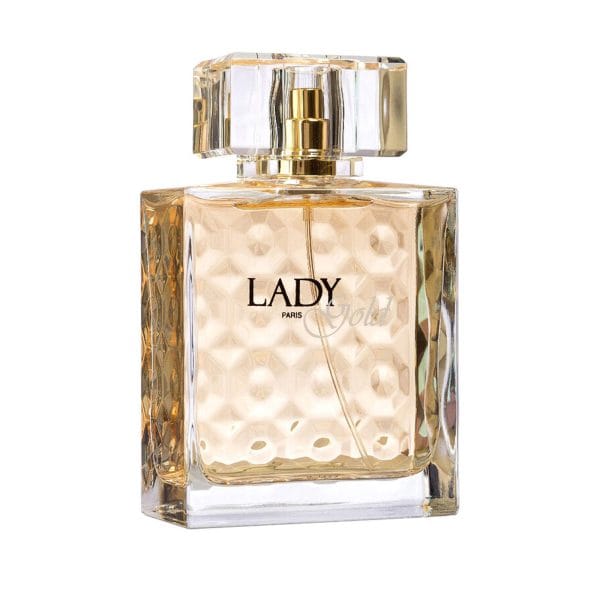 509767956976-600x600-1 عطر کارن لو لیدی گلد - تصویر 1
