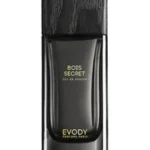 عطر ایوودی بوا سکرت | Bois Secret