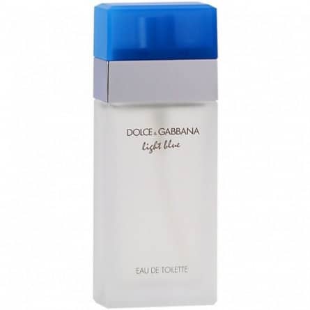 5dff3a52-94b5-4bda-b0b5-81fefddc6347-1-2 عطر دولچه گابانا لایت بلو زنانه | DOLCE & GABBANA Light Blue for Women - تصویر 1