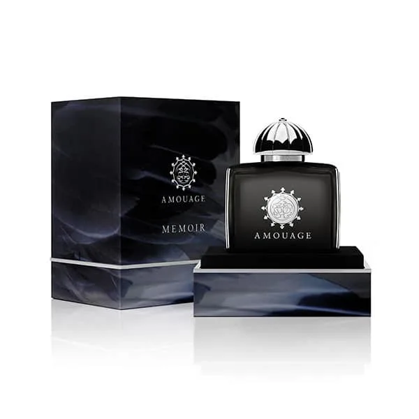 Amouage-Memoir-Woman-P-1 عطر آمواج ممویر | AMOUAGE Memoir for men - تصویر 1
