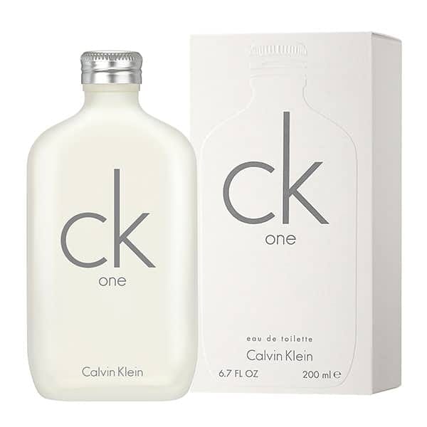 Calvin-Klein-One-P-4-2 عطر سی کی وان – کلوین کلاین | Calvin Klein One - تصویر 1