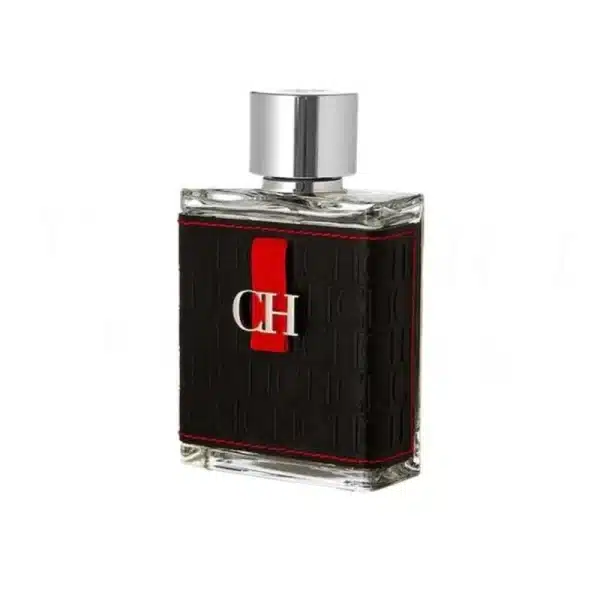Carolina-Herrera-CH-Men-single-min-600x600-2 عطر کارولینا هررا سی اچ مردانه | Carolina Herrera CH Men - تصویر 1
