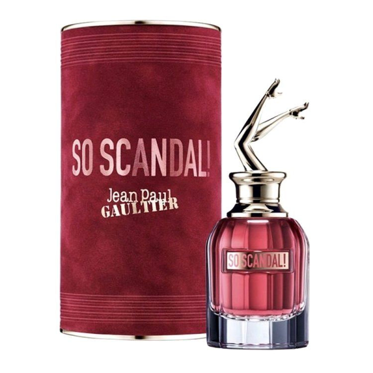 IMG_20230217_173915_984 عطر ادکلن ژان پل گوتیه اسکندل له پارفوم | Jean Paul Gaultier Scandal Le Parfum - تصویر 1