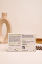 قرص پریورین خارجی 100% اصل - تصویر 3