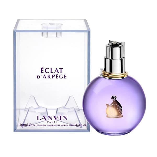 Lanvin-Eclat-DArpege-P-4-2 عطر اکلت زنانه (لنوین اکلت دی آرپج) | LANVIN Eclat d’Arpege for Women - تصویر 1