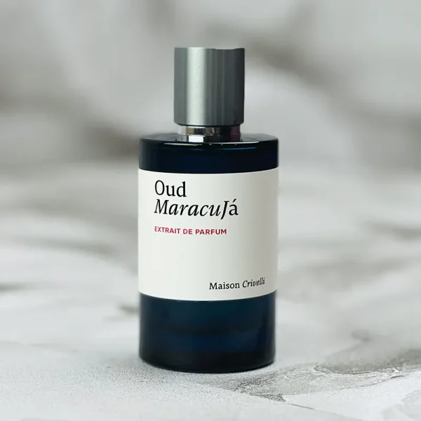 Maison-Crivelli-Oud-Maracuja-600x600-1 عطرمیسون کریویلی عود ماراکوجا - تصویر 1