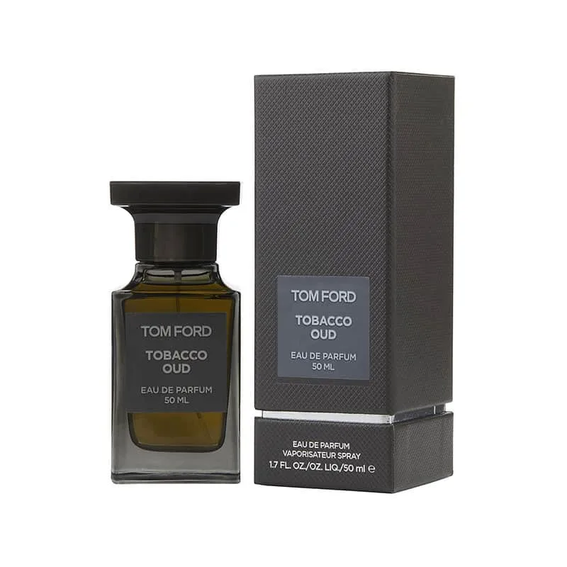 Tom-Ford-Tobacco-Oud-P-2 عطر تام فورد توباکو عود | TOM FORD Tobacco Oud - تصویر 1