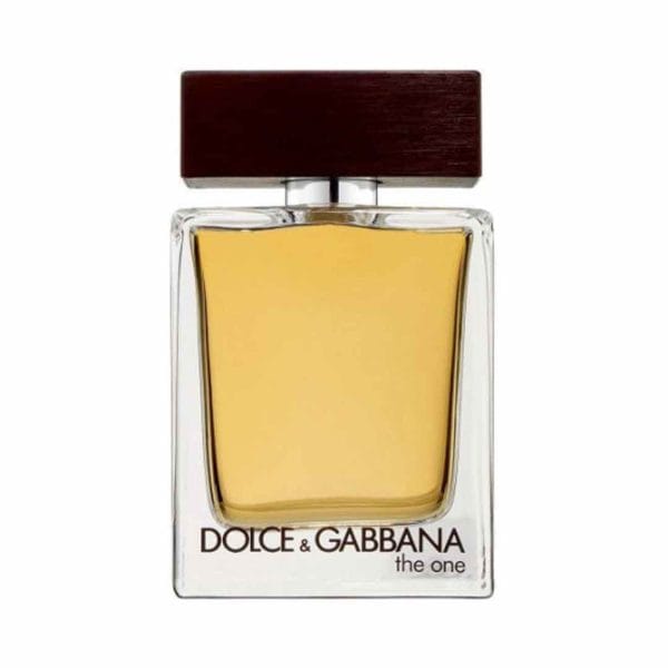 Untitled-122222252552525-600x600-2 عطر دولچه گابانا دوان مردانه ادوتویلت | DOLCE & GABBANA The One for Men EDT - تصویر 1