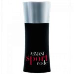 عطر دی جورجیو آرمانی اسپرت | Armani Code Sport