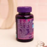 مولتی ویتامین ول وومن Well Woman Original - تصویر 2