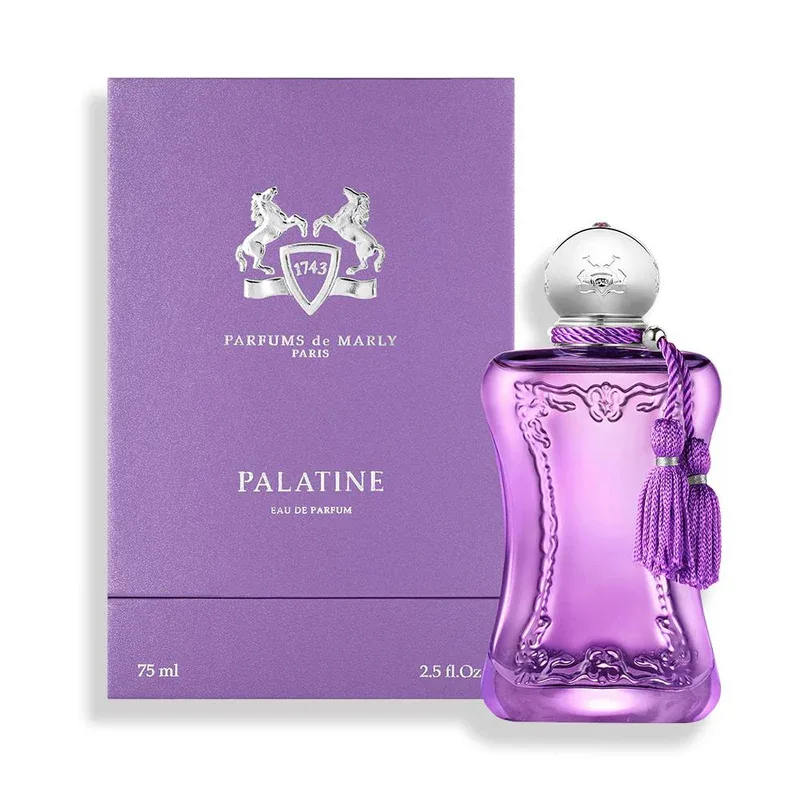 مارلیی-پلاتین پارفومز د مارلی پلاتین | PARFUMS de MARLY – Palatine - تصویر 1