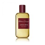عطر ادکلن آتلیه کلون سانتال کارمین | Atelier Cologne Santal Carmin