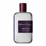 عطر ادکلن آتلیه کلون سیلور آیریس | Atelier Cologne Silver Iris