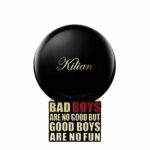 عطر ادکلن بای کیلیان بد بویز آر نو گود بات گود بویز آر نو فان | By Kilian Bad Boys Are No Good But Good Boys Are No Fun