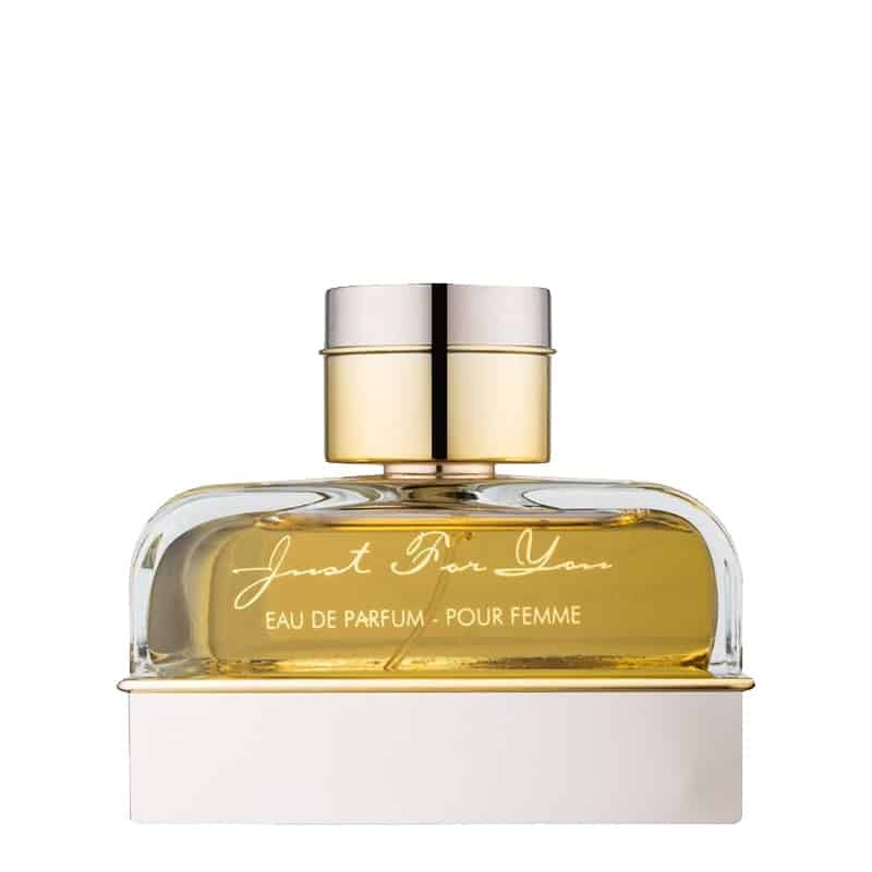 Just For You Pour Femme Eau de Parfum for Women Armaf عطر ادکلن آرماف جاست فور یو پور فم زنانه | Armaf Just For You Pour Femme - تصویر 1