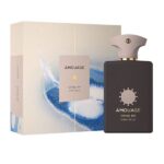 عطر آمواج اوپوس ۱۵ کینگ بلو | Amouage Opus XV King Blue