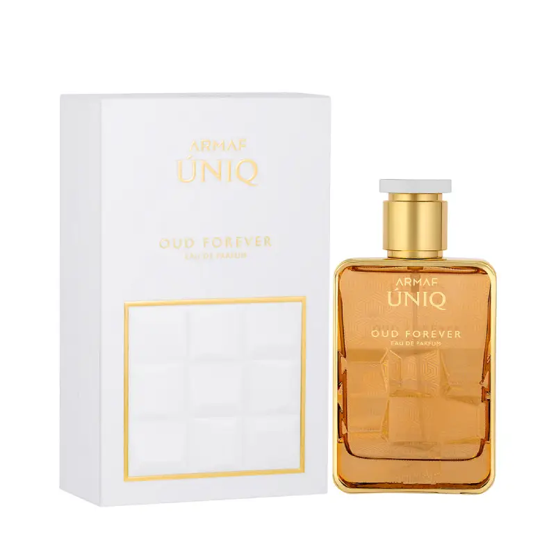 Armaf-Uniq-Oud-Forever-1 عطر ادکلن آرماف یونیک عود فوراور | Armaf Uniq Oud Forever - تصویر 1