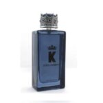 عطر ادکلن دولچه گابانا کینگ- کی ادو پرفیوم | Dolce & Gabbana K EDP K EDP 100ml
