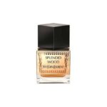 عطر ادکلن ایوسنلورن اسپلندید وود | YSL Splendid Wood