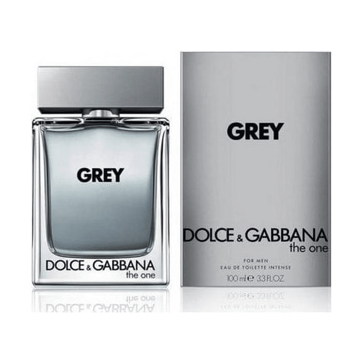 دولچه-گابانا-د-وان-گری عطر ادکلن (دی اند جی) دولچه گابانا د وان گری _ Dolce & Gabbana The One Grey - تصویر 1