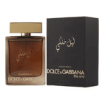 عطر ادکلن (دی اند جی) دولچه گابانا د وان رویال نایت-لیل ملکی | The One Royal Night