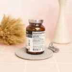 کپسول AHCC Kinoko مدل پلاتینیوم 60 تایی 750mg - تصویر 2