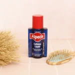 شامپو تقویت کننده مو مدل کافیین آلپسین Alpecin
