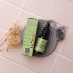 قطره خوراکی کلروفیل آلمانی Gloryfeel - تصویر 2