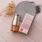 دابل سرم دور چشم کلارنس | Clarins Double Serum Eye - تصویر 2