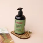 شامپو رزماری و نعناع مایل MIELLE