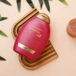 شامپو کراتین او جی ایکس