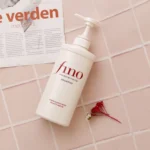 شامپو ترمیم کننده و تغذیه کننده فینو Fino