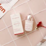 سرم ضد لک و روشن کننده برایت پلاس کلارنس CLARINS