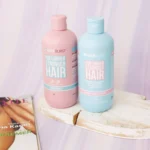 ست شامپو و نرم کننده هیربرست HAIRBURST
