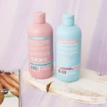 ست شامپو و نرم کننده هیربرست HAIRBURST - تصویر 2