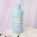شامپو هیربرست hairburst