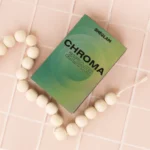 ست کلکسیون کامل CHROMA ZONE شیگلم - تصویر 2