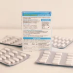 اولترا منیزیم ویتابیوتیکس VITABIOTICS - تصویر 2
