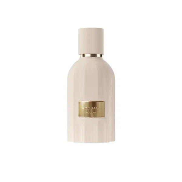 عطر آمواج عود زحل | Amouage Oud Zuhal