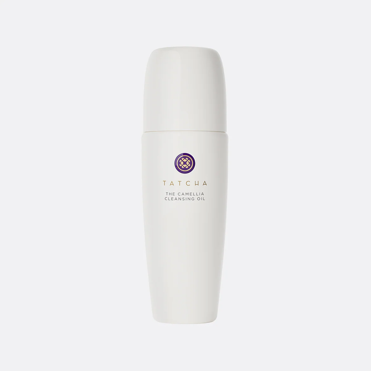 The-Camellia-Cleansing-Oil روغن پاککننده آرایش و شوینده صورت کاملیا تاچا - تصویر 1