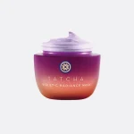 ماسک روشن‌ کننده و لایه‌ بردار ویتامین C تاچا مدل Violet-C - تصویر 2