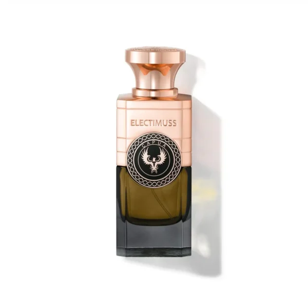 عطر الکتیموس کاپوا | Capua Electimuss